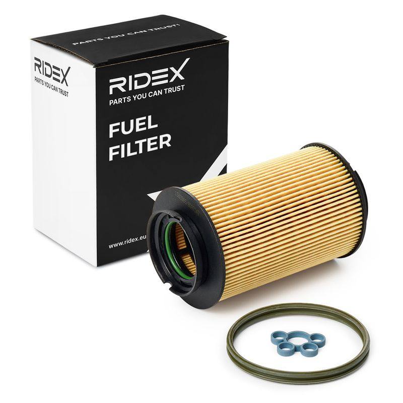 Fuel Filter