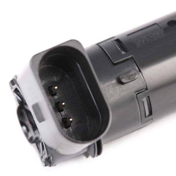 Sensor, park distance control