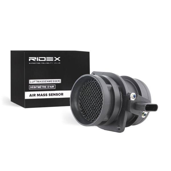 Mass Air Flow Sensor