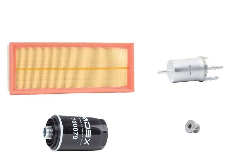 Filter Set