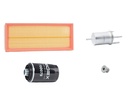 Filter Set
