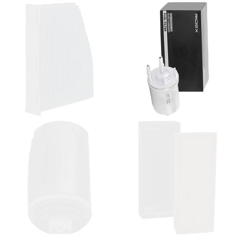 Filter Set