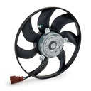Fan, engine cooling