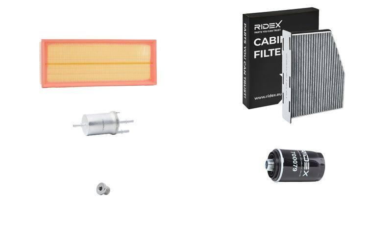 Filter Set