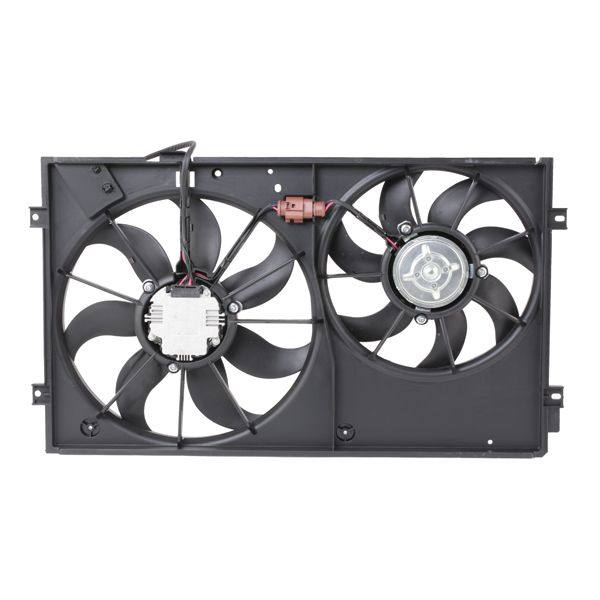 Fan, engine cooling