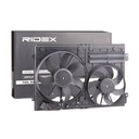 Fan, engine cooling