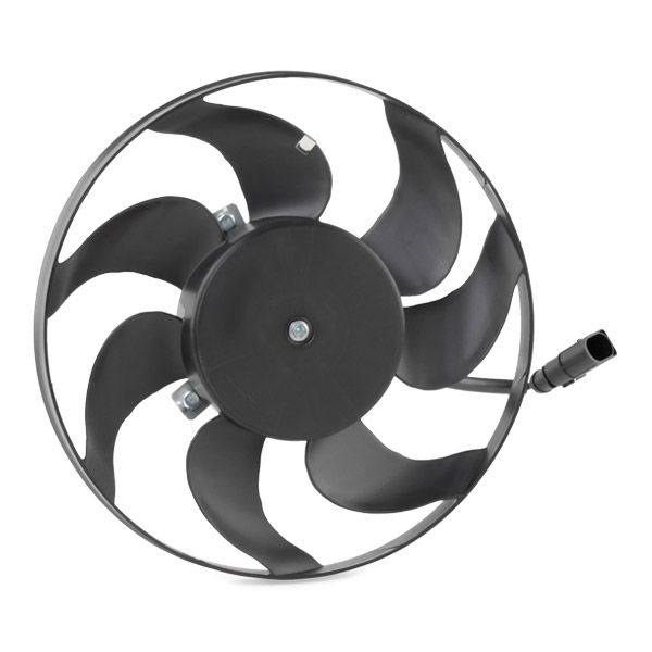 Fan, engine cooling
