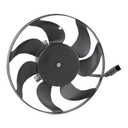 Fan, engine cooling