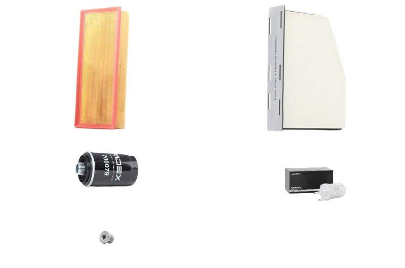 Filter Set