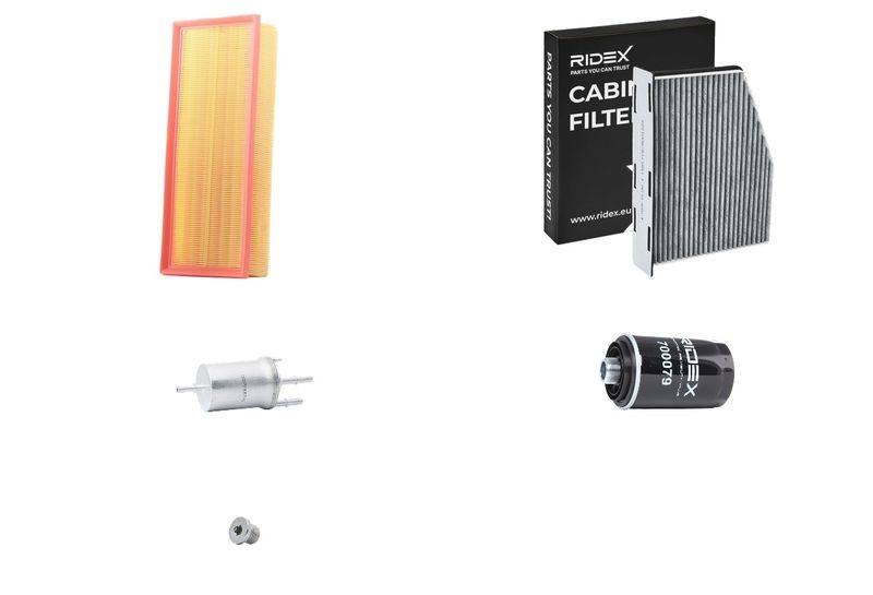 Filter Set