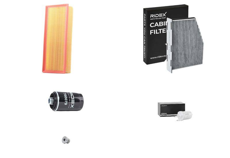 Filter Set