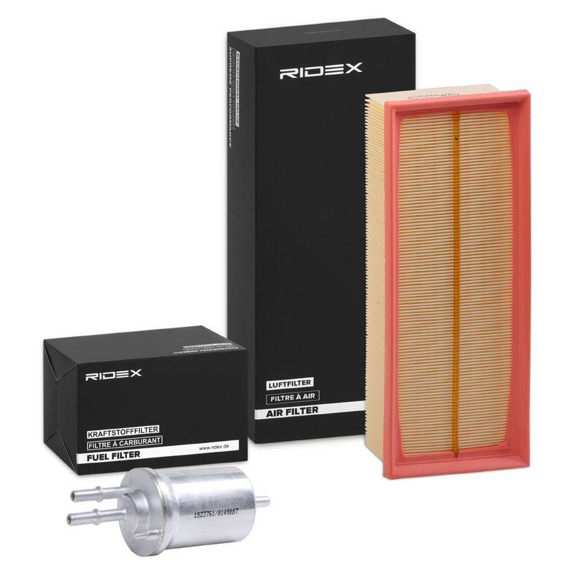 Filter Set