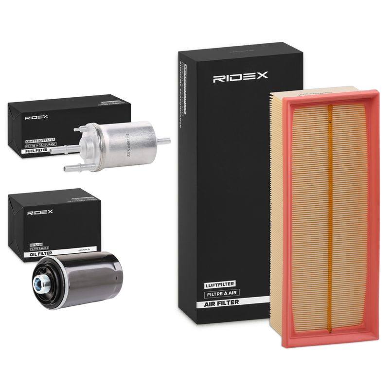 Filter Set