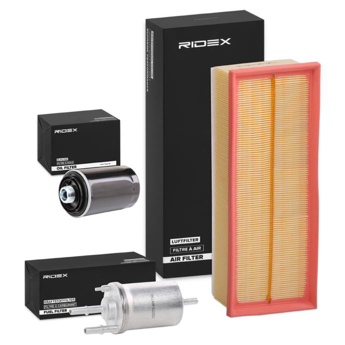 Filter Set