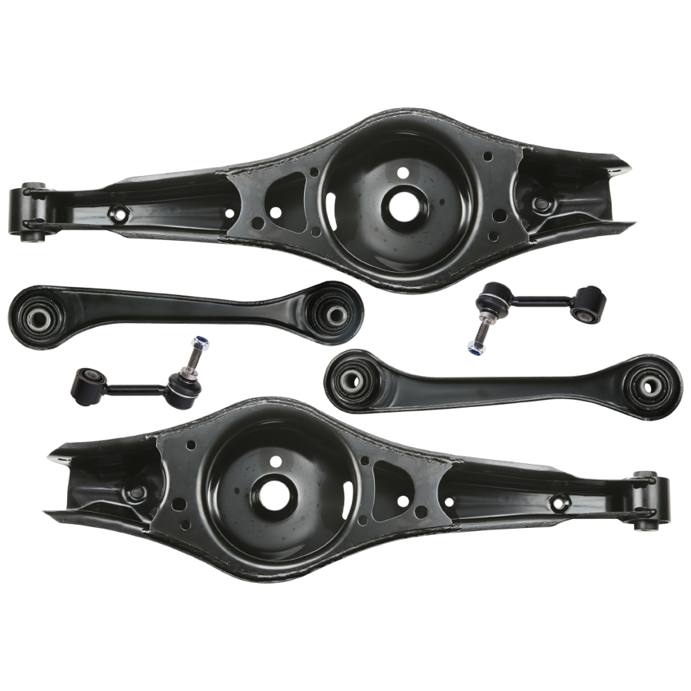 Repair Kit, control arm