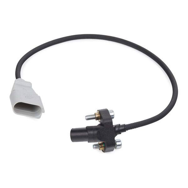 Sensor, crankshaft pulse