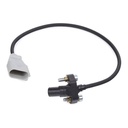 Sensor, crankshaft pulse