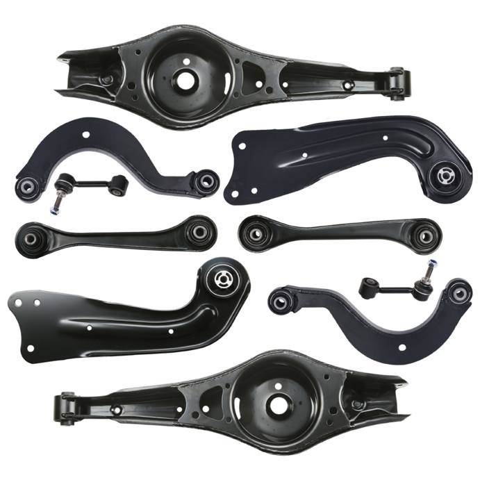 Repair Kit, control arm