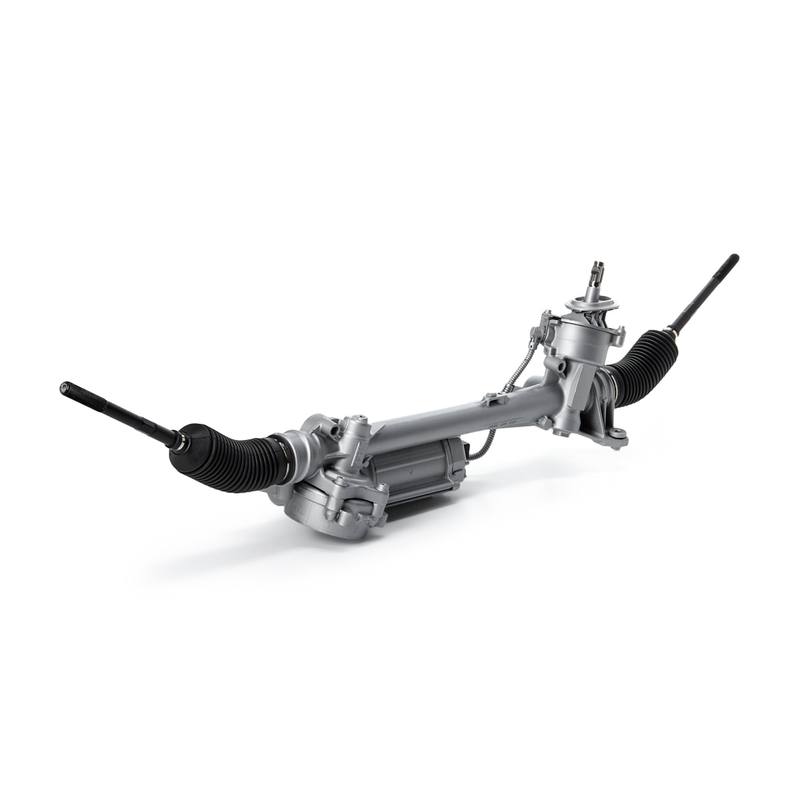 Steering Gear