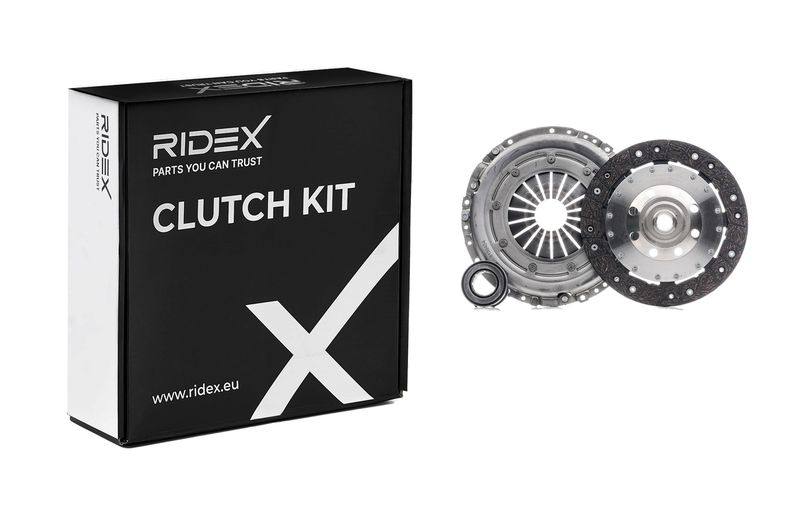 Clutch Kit