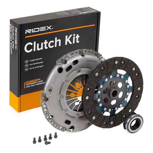Clutch Kit
