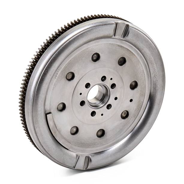 Flywheel