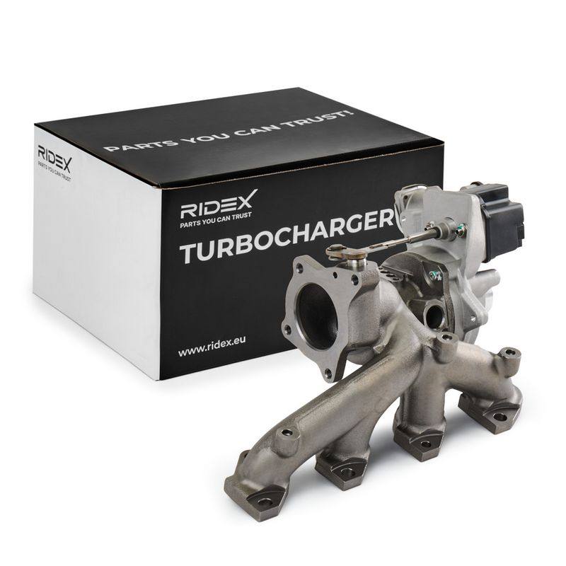 Charger, charging (supercharged/turbocharged)