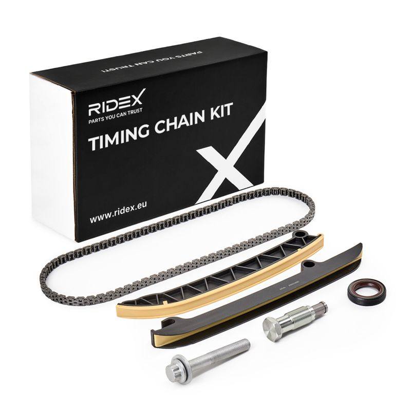 Timing Chain Kit