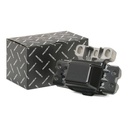 Mounting, manual transmission