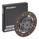 Clutch Disc