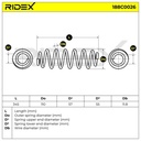 Suspension Spring