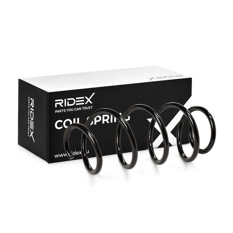 Suspension Spring