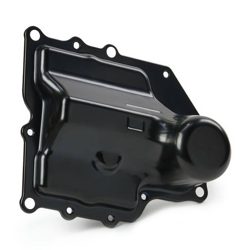 Oil Sump, automatic transmission