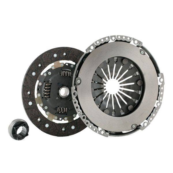 Clutch Kit