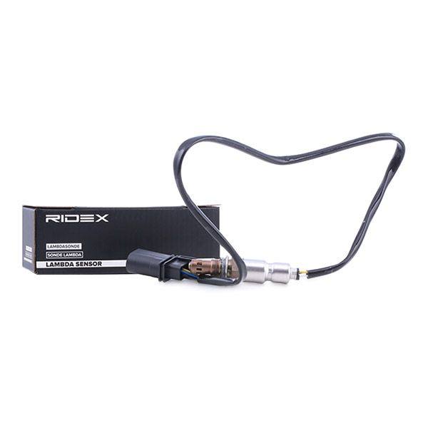 Oxygen Sensor