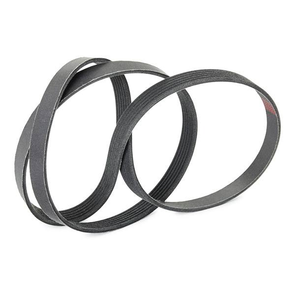 V-ribbed Belt Set