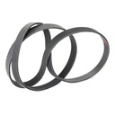 V-ribbed Belt Set