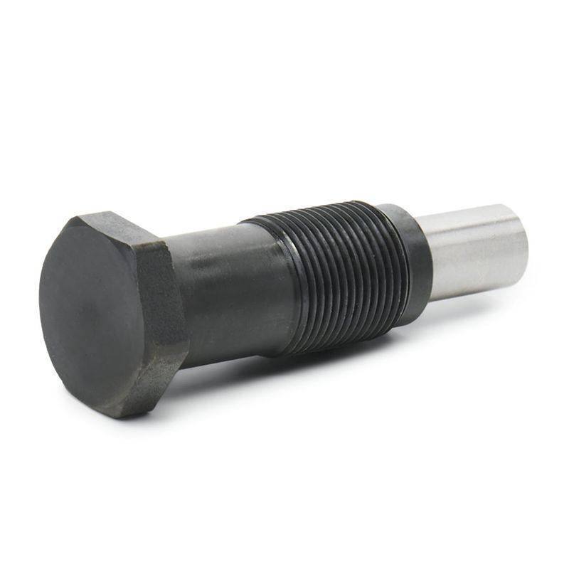 Tensioner, timing chain