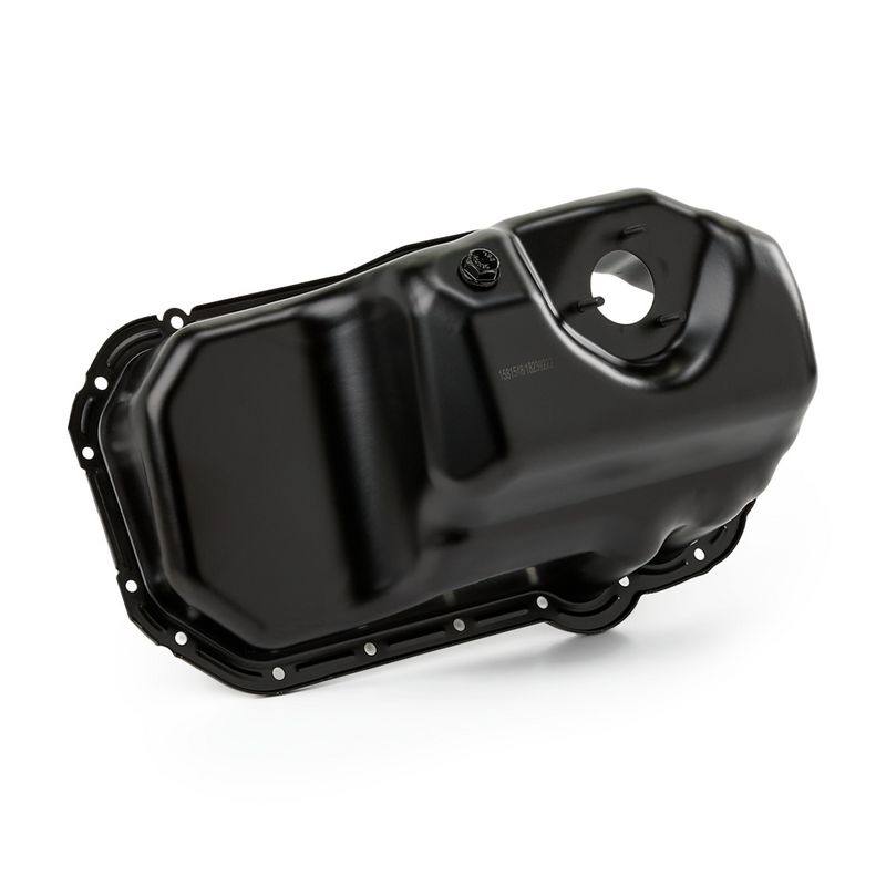 Oil Sump