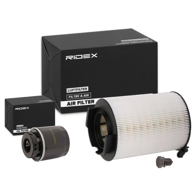 Filter Set