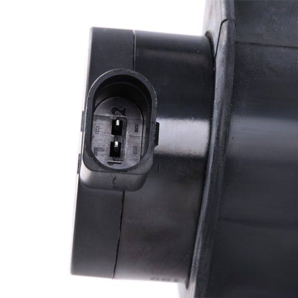 Water Recirculation Pump, parking heater