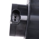Water Recirculation Pump, parking heater