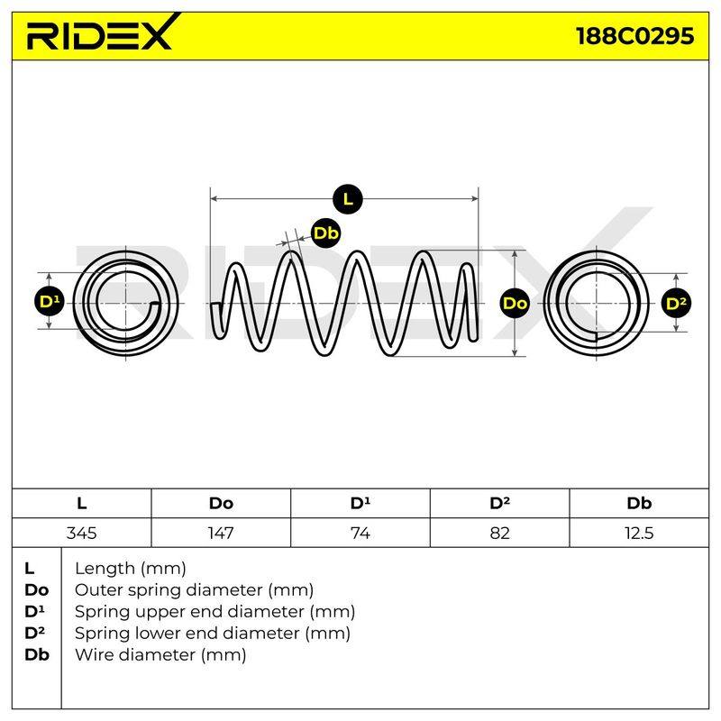 Suspension Spring