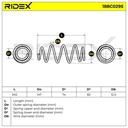 Suspension Spring