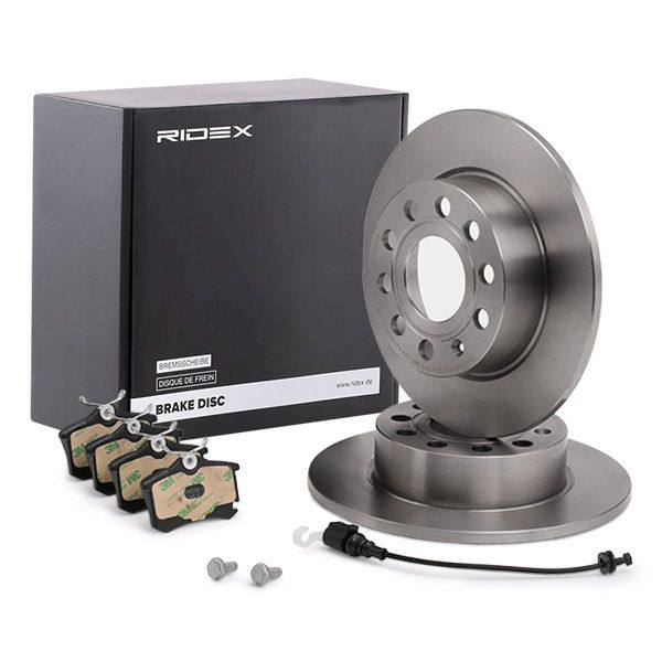 Brake Kit, disc brake