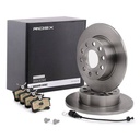Brake Kit, disc brake