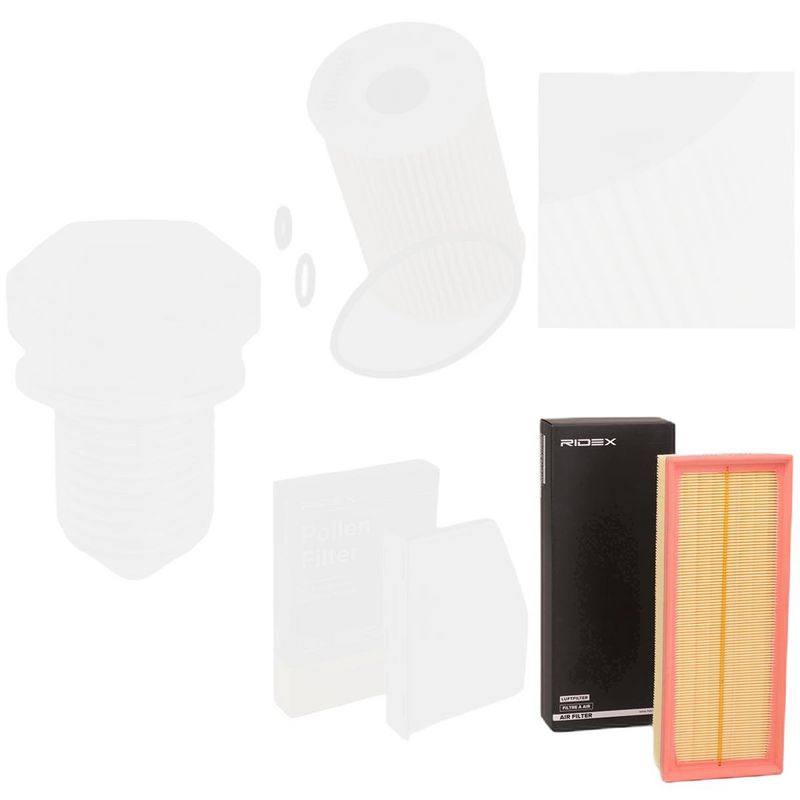 Filter Set