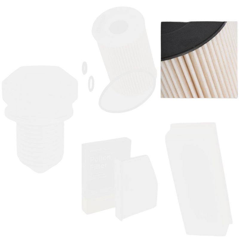 Filter Set