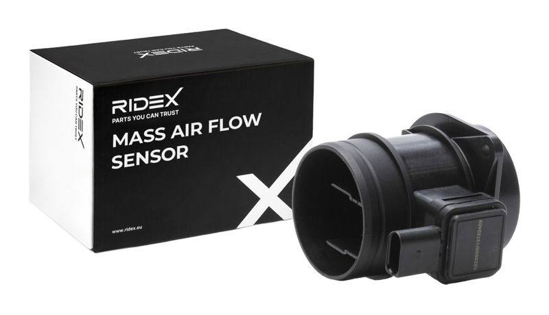 Mass Air Flow Sensor