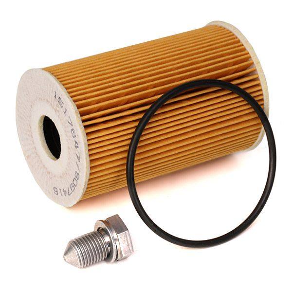 Filter Set